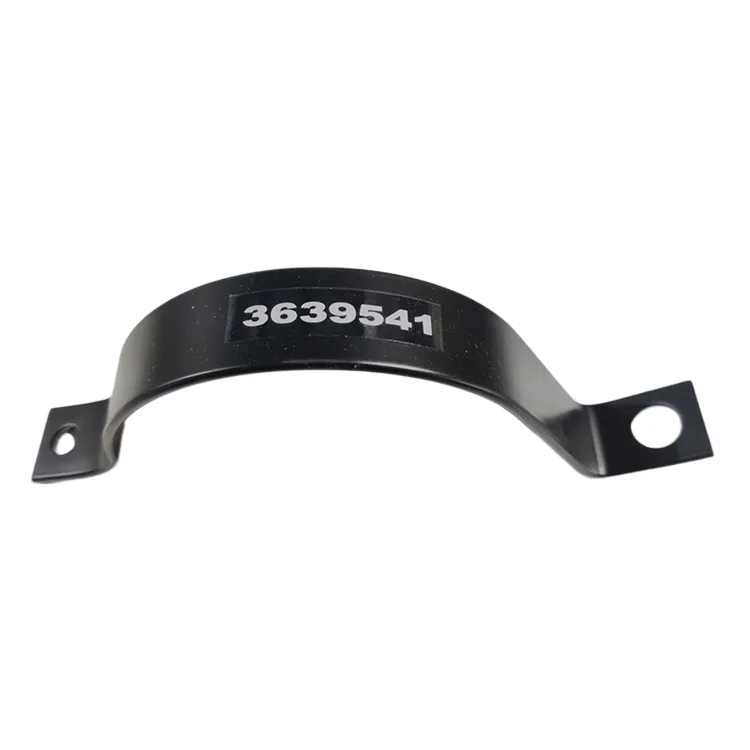Cummins High Performance Diesel Engine Parts Bracket Pump 3639541