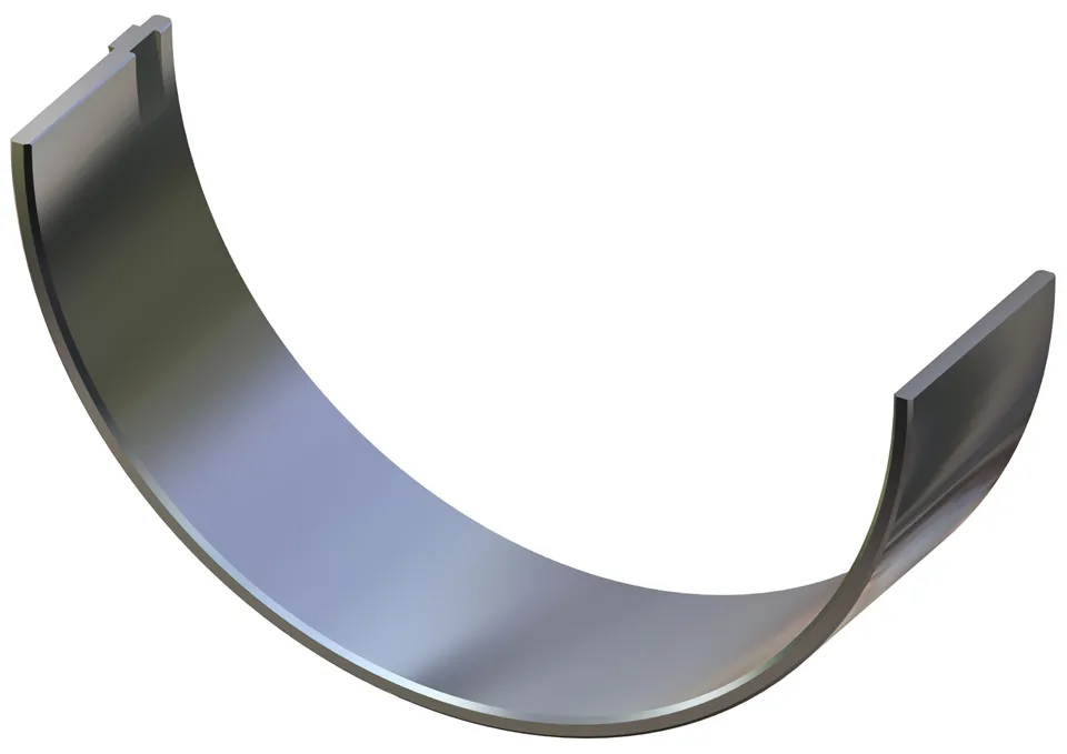 Rulg principal 3082346 Potrivit pentru piesele motorului Cummins