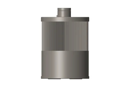 Accesorii pentru motor auto Filtru de combustibil diesel 4328043