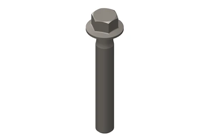 Șuruburi și șuruburi hexagonale Cummins 3082427