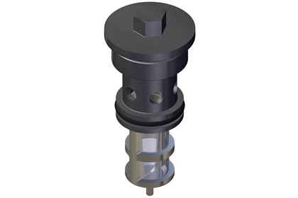 CUMMINS Ecran de piese de schimb original 3645469