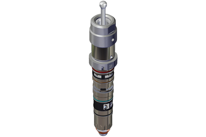 Injector de combustibil 4088431 pentru Cummins QSK23 QSK 60 4902827 4326781 4010160 4984457 4954801
