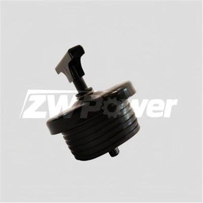 Capac de umplere cu gaz 101322X Compatibil cu generatoarele Cummins N14 L10 M11 ISM N855 NT 101322X