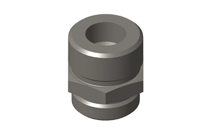 Vânzarea la cald motor diesel de înaltă calitate Diesel cu piston RING SEAT 3037219 pentru Cummins K19 K38 K50